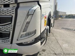 VOLVO FH 460 XL i-Save I-ParkCool Retarder