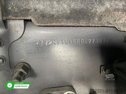 VOLVO FH 460 XL i-Save I-ParkCool Retarder