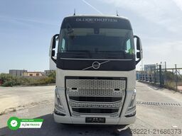 VOLVO FH 460 XL i-Save I-ParkCool Retarder