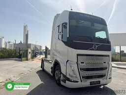 VOLVO FH 460 XL i-Save I-ParkCool Retarder