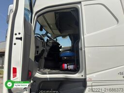 VOLVO FH 460 XL i-Save I-ParkCool Retarder