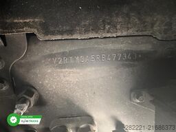 VOLVO FH 460 XL i-Save I-ParkCool Retarder