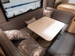 ADRIA ALTEA 552 PK - 60Y