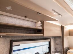 ADRIA ALTEA 552 PK - 60Y