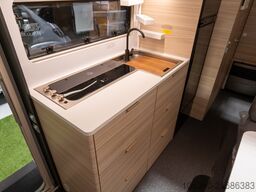 ADRIA ALTEA 552 PK - 60Y