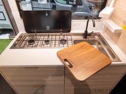 ADRIA ALTEA 552 PK - 60Y