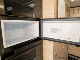 ADRIA ALTEA 552 PK - 60Y