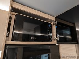 ADRIA ALTEA 552 PK - 60Y