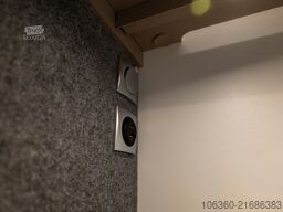 ADRIA ALTEA 552 PK - 60Y