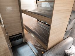 ADRIA ALTEA 552 PK - 60Y