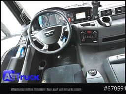 MAN TGS 26.440,  Kran PK20.501L Lenkachse,