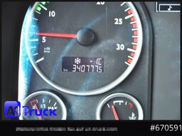 MAN TGS 26.440,  Kran PK20.501L Lenkachse,