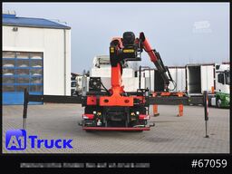 MAN TGS 26.440,  Kran PK20.501L Lenkachse,