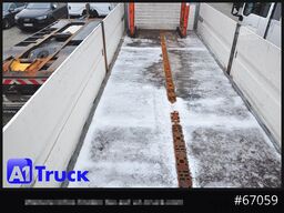 MAN TGS 26.440,  Kran PK20.501L Lenkachse,