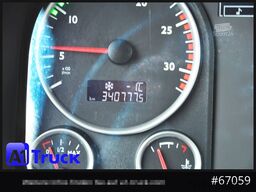 MAN TGS 26.440,  Kran PK20.501L Lenkachse,