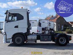 Iveco S-Way 420