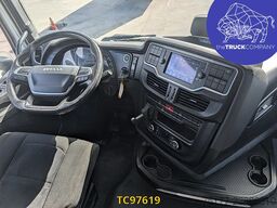 Iveco S-Way 420