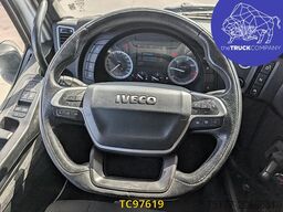 Iveco S-Way 420
