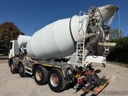 IVECO EUROTRAKKER