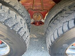 IVECO EUROTRAKKER