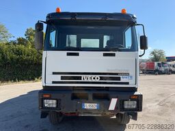IVECO EUROTRAKKER
