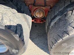 IVECO EUROTRAKKER