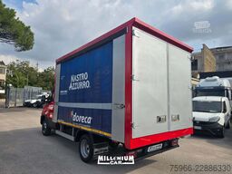 Iveco DAILY 35-21 HI MATIC 2022 CENTINATO 3,80