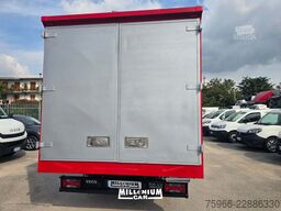 Iveco DAILY 35-21 HI MATIC 2022 CENTINATO 3,80