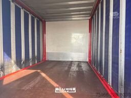 Iveco DAILY 35-21 HI MATIC 2022 CENTINATO 3,80