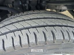 Iveco DAILY 35-21 HI MATIC 2022 CENTINATO 3,80