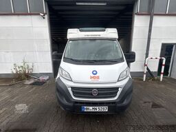 Fiat Ducato Weinsberg Carasuite 650MF 2020 | Schaltgetriebe | 5 Schlafplätze