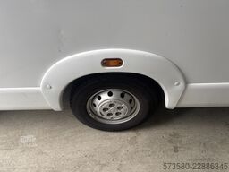 Fiat Ducato Weinsberg Carasuite 650MF 2020 | Schaltgetriebe | 5 Schlafplätze