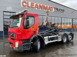 Volvo FE 320 Multilift 21 Ton haakarmsysteem Ex-Brand...