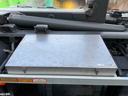 Volvo FE 320 Multilift 21 Ton haakarmsysteem Ex-Brand...