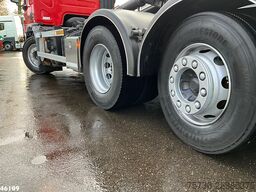 Volvo FE 320 Multilift 21 Ton haakarmsysteem Ex-Brand...
