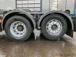 Volvo FE 320 Multilift 21 Ton haakarmsysteem Ex-Brand...