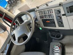 Volvo FE 320 Multilift 21 Ton haakarmsysteem Ex-Brand...