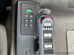 Volvo FE 320 Multilift 21 Ton haakarmsysteem Ex-Brand...