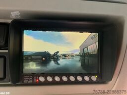 Volvo FE 320 Multilift 21 Ton haakarmsysteem Ex-Brand...