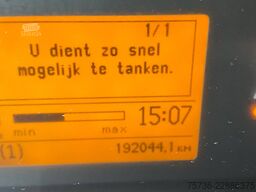 Volvo FE 320 Multilift 21 Ton haakarmsysteem Ex-Brand...