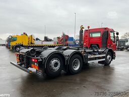 Volvo FE 300 Multilift 21 Ton haakarmsysteem Ex-Brand...