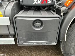 Volvo FE 300 Multilift 21 Ton haakarmsysteem Ex-Brand...