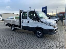 IVECO Daily 50C18H DOKA PRITSCHE AHK STDH DIFFS AKTION