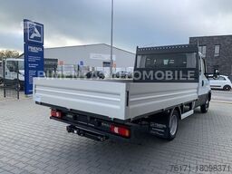 IVECO Daily 50C18H DOKA PRITSCHE AHK STDH DIFFS