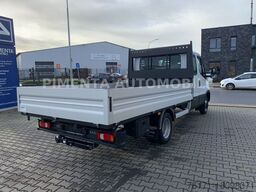 IVECO Daily 50C18H DOKA PRITSCHE AHK STDH DIFFS AKTION