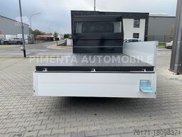 IVECO Daily 50C18H DOKA PRITSCHE AHK STDH DIFFS