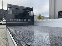 IVECO Daily 50C18H DOKA PRITSCHE AHK STDH DIFFS