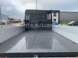IVECO Daily 50C18H DOKA PRITSCHE AHK STDH DIFFS