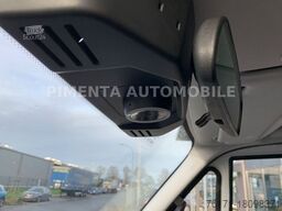 IVECO Daily 50C18H DOKA PRITSCHE AHK STDH DIFFS AKTION