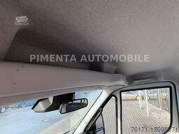 IVECO Daily 50C18H DOKA PRITSCHE AHK STDH DIFFS AKTION